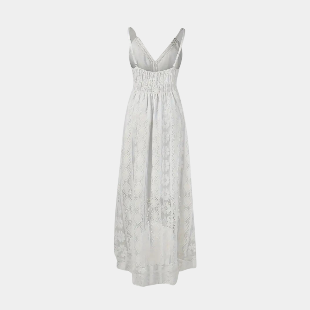 MELODY™ | Elegant Boho Dress