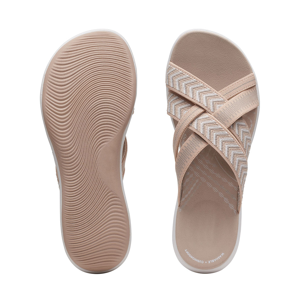 Cheryl™ - Breathable Orthopedic Sandals